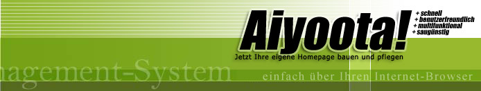Kopfzeile